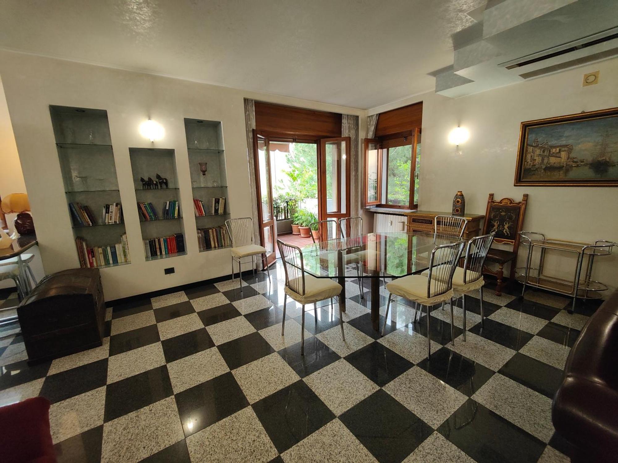 Bentegodi House Verona