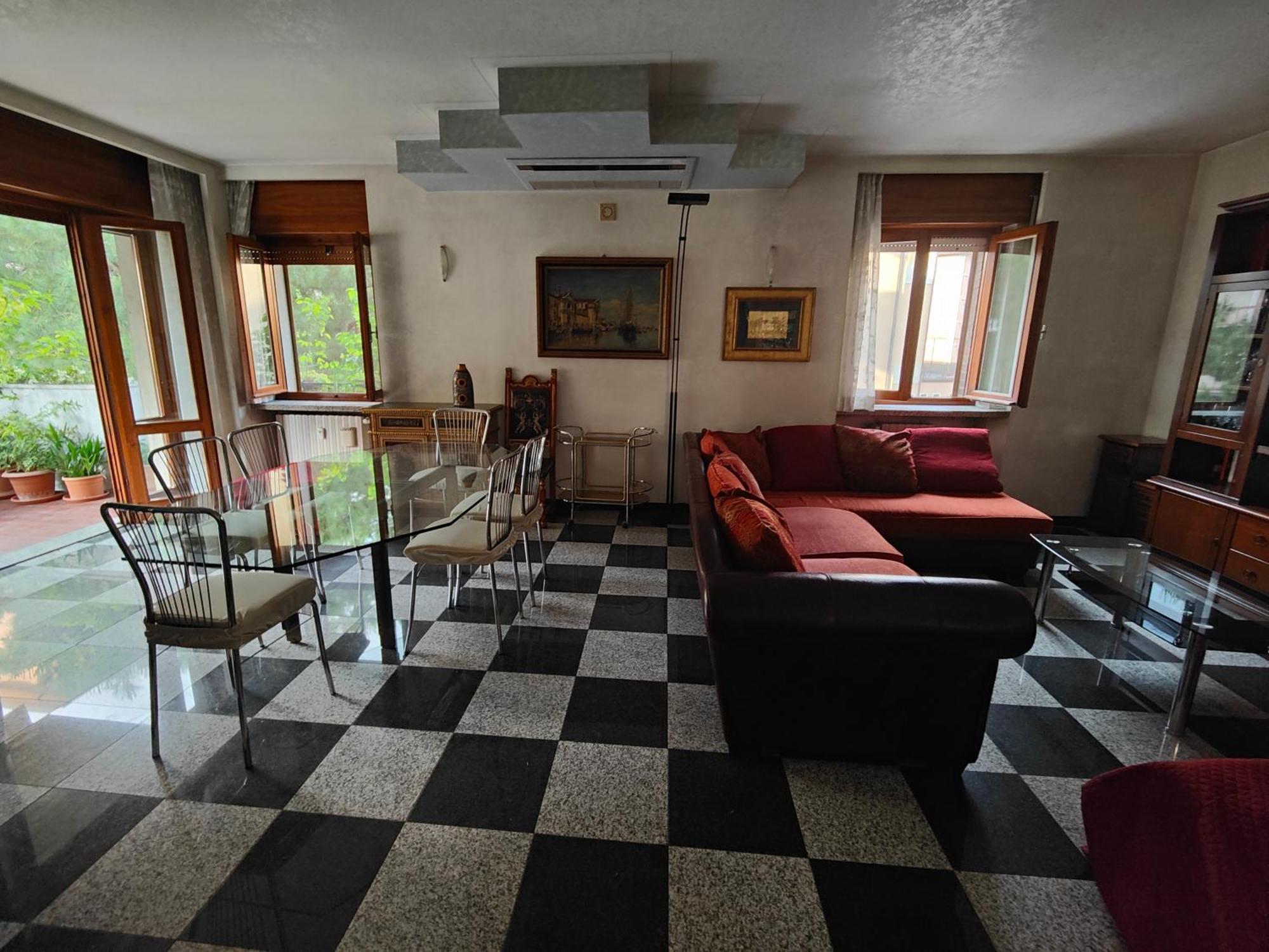Appartamento Bentegodi House