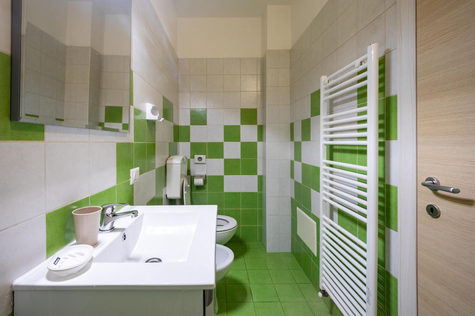 Italstay - Nuova Residenza Romeo - * Verona