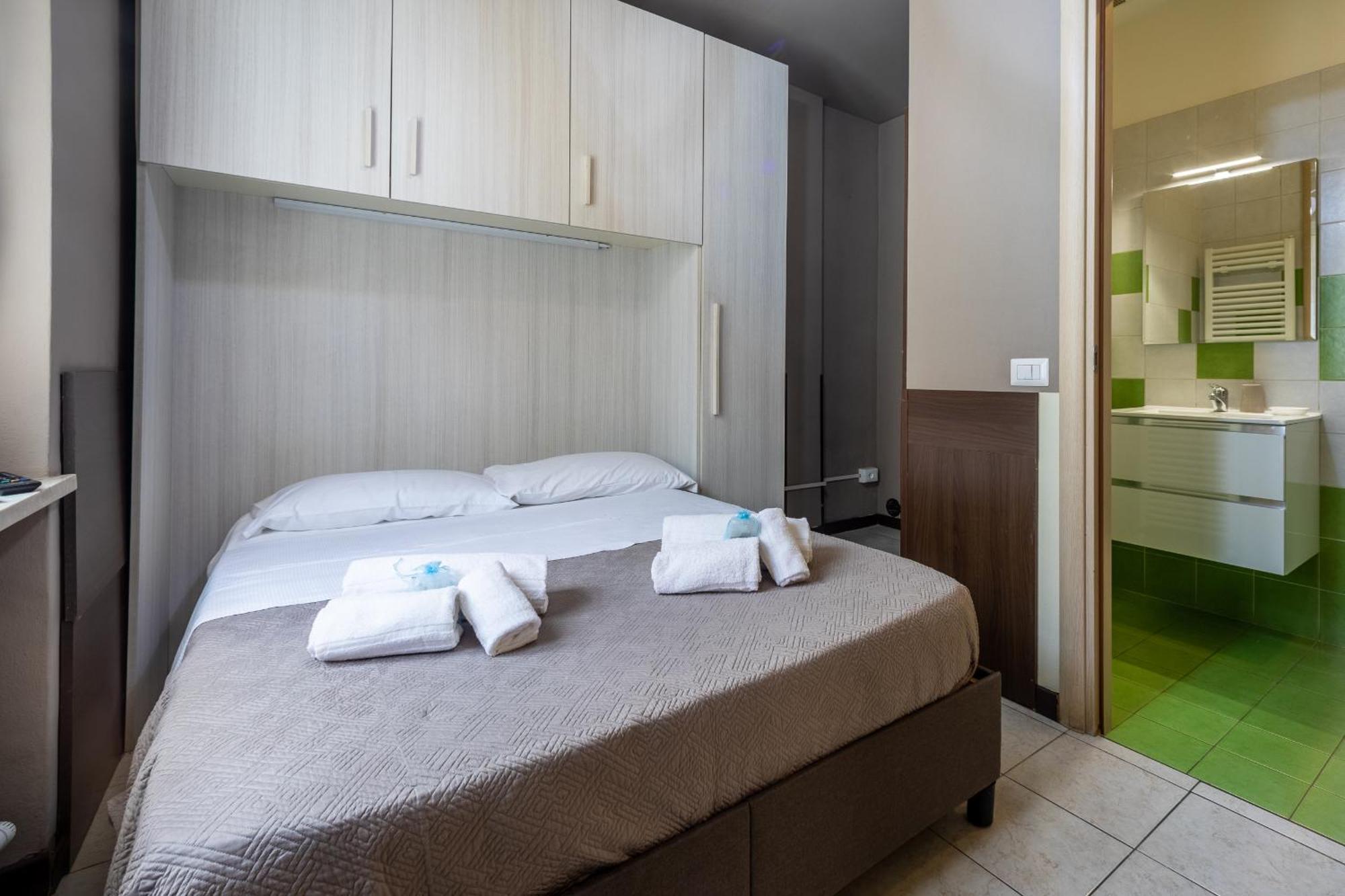 Italstay - Nuova Residenza Romeo - Guest house