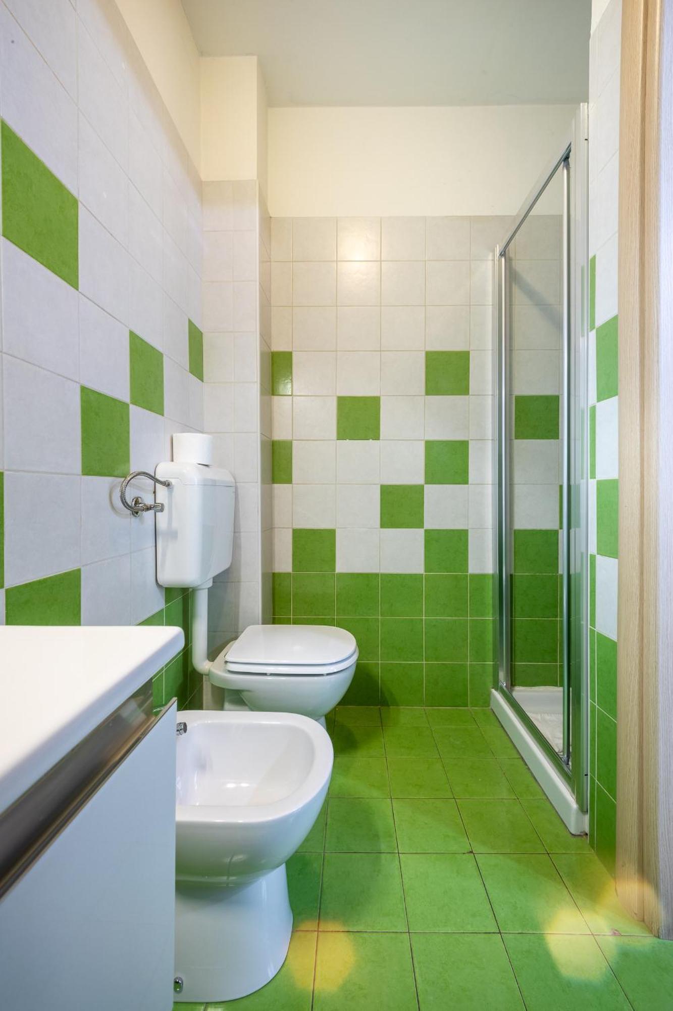 Guest house Italstay - Nuova Residenza Romeo -