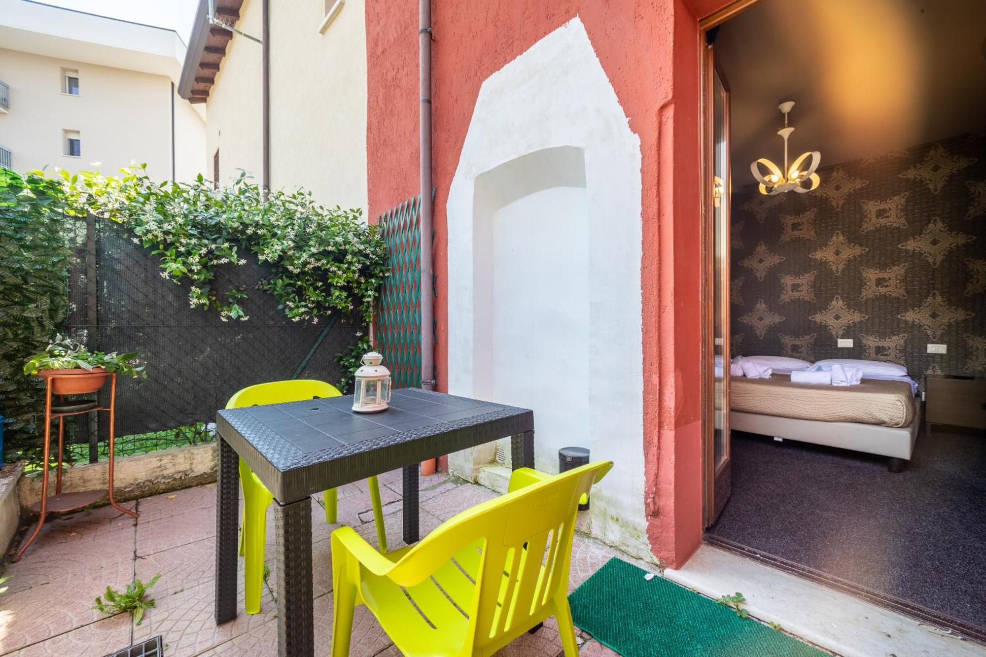Italstay - Nuova Residenza Romeo -