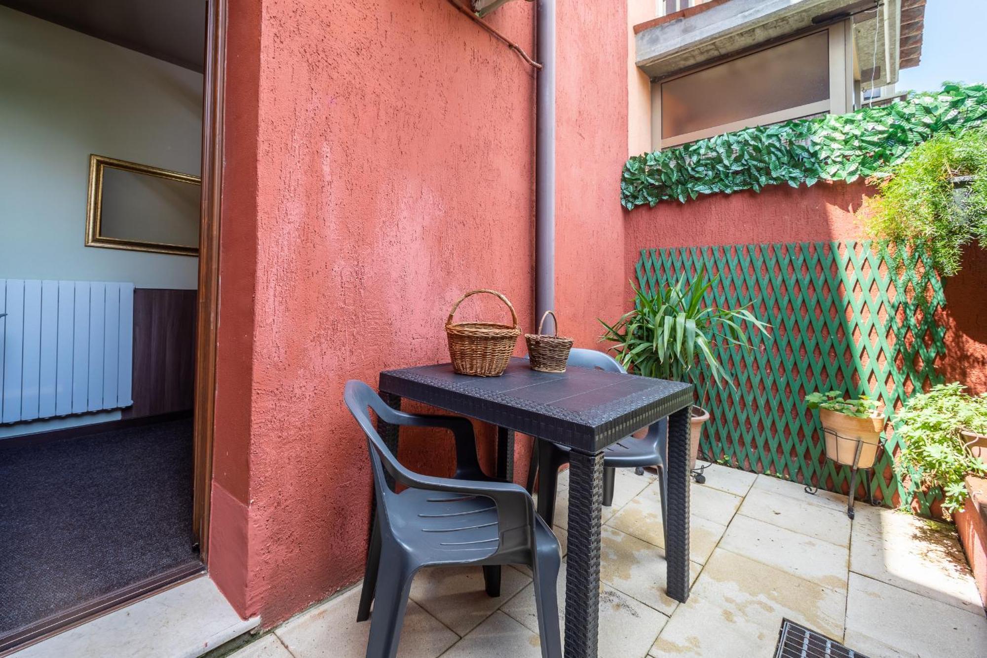 Italstay - Nuova Residenza Romeo - Guest house Verona