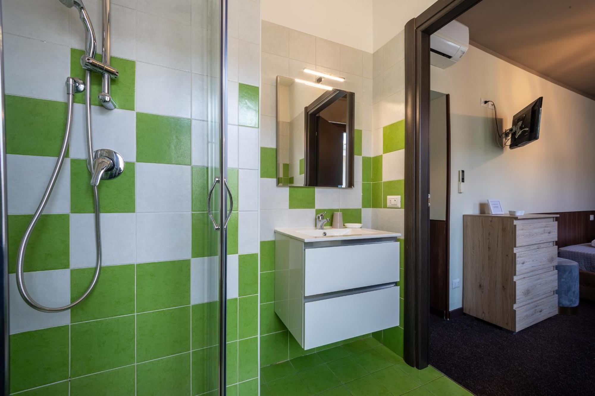 Italstay - Nuova Residenza Romeo - * Verona
