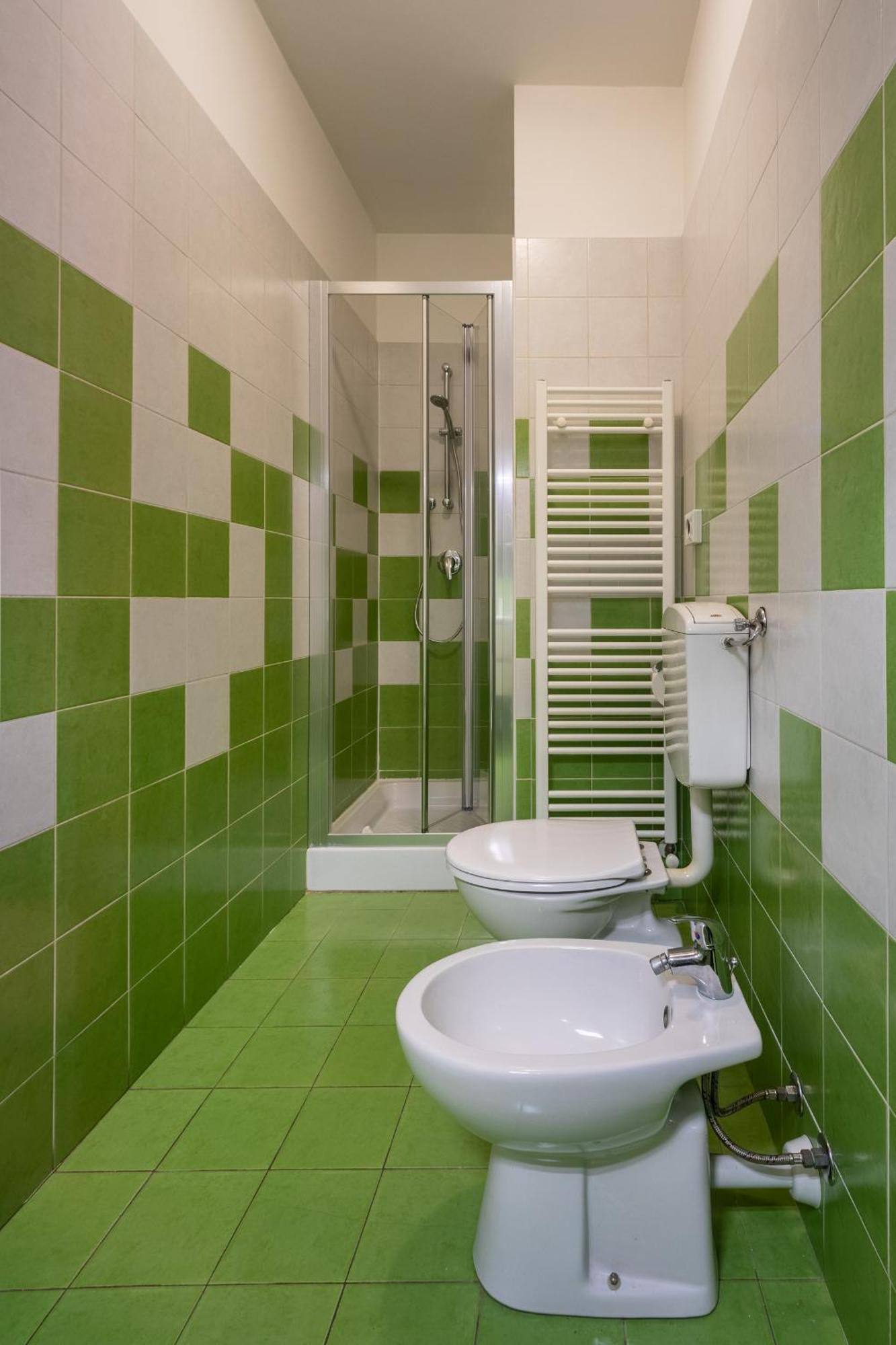 Italstay - Nuova Residenza Romeo - * Verona