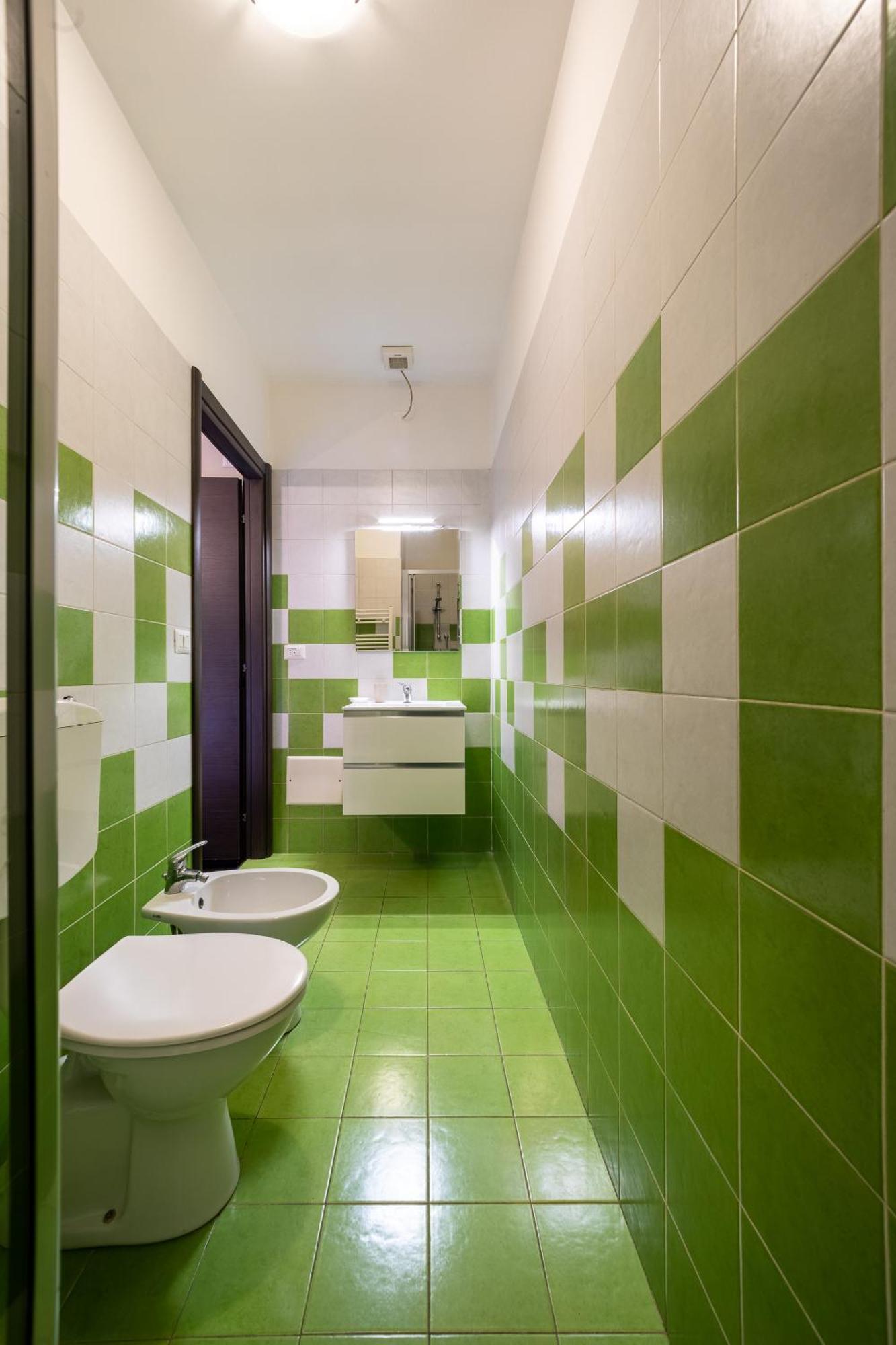 Italstay - Nuova Residenza Romeo - *