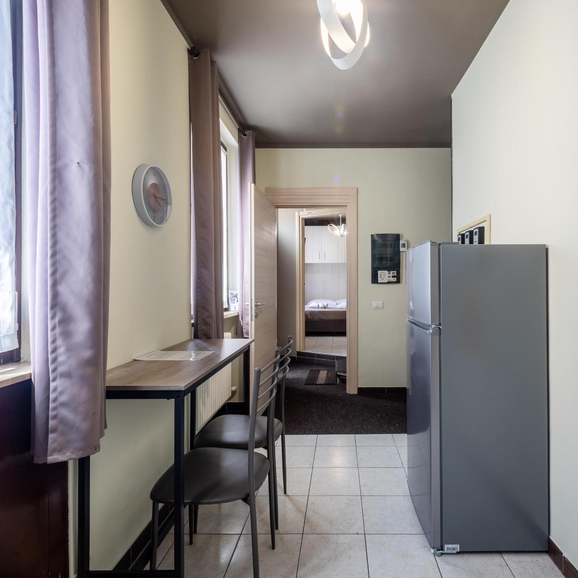 Guest house Italstay - Nuova Residenza Romeo -