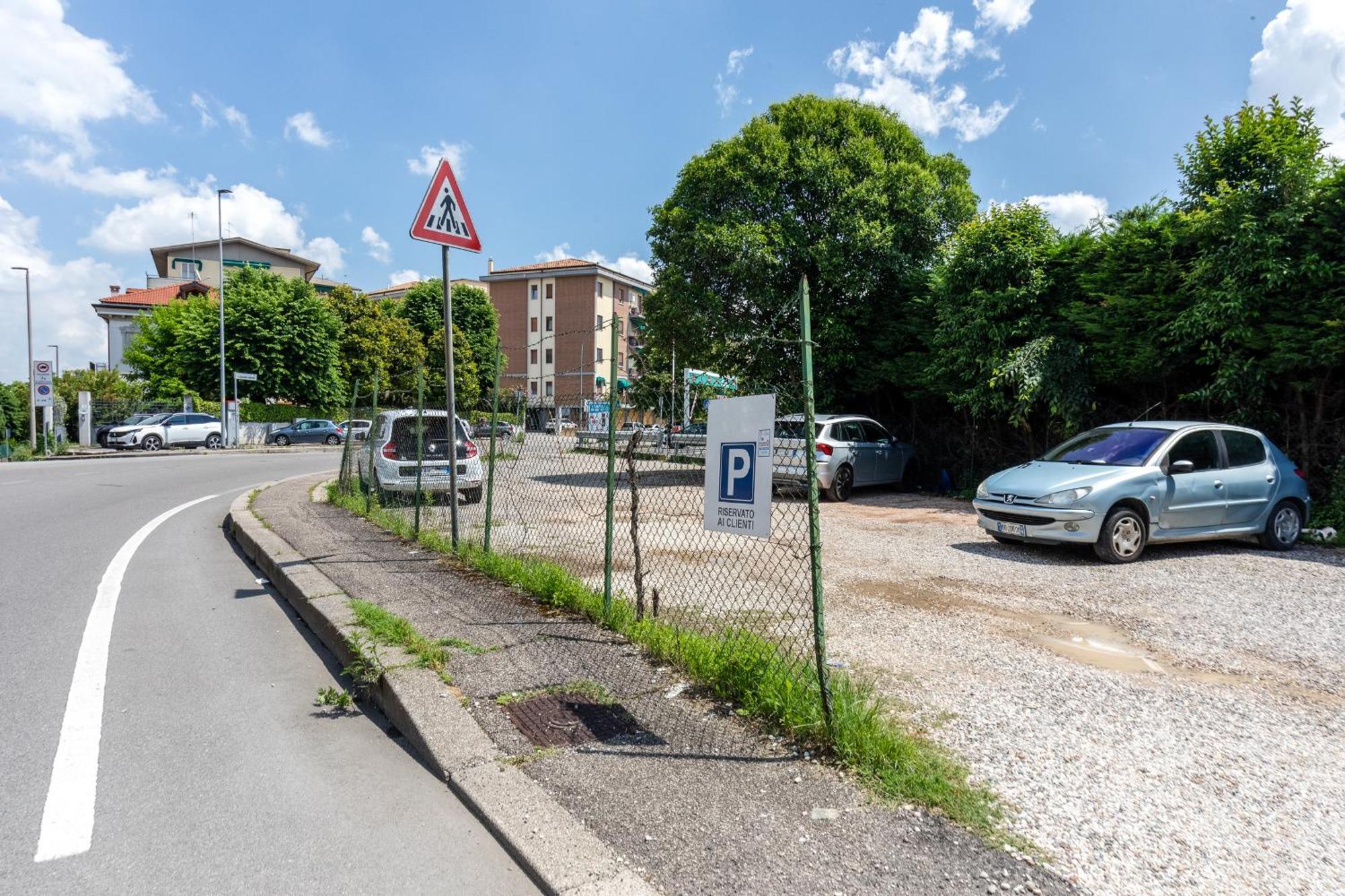 Italstay - Nuova Residenza Romeo - Guest house *