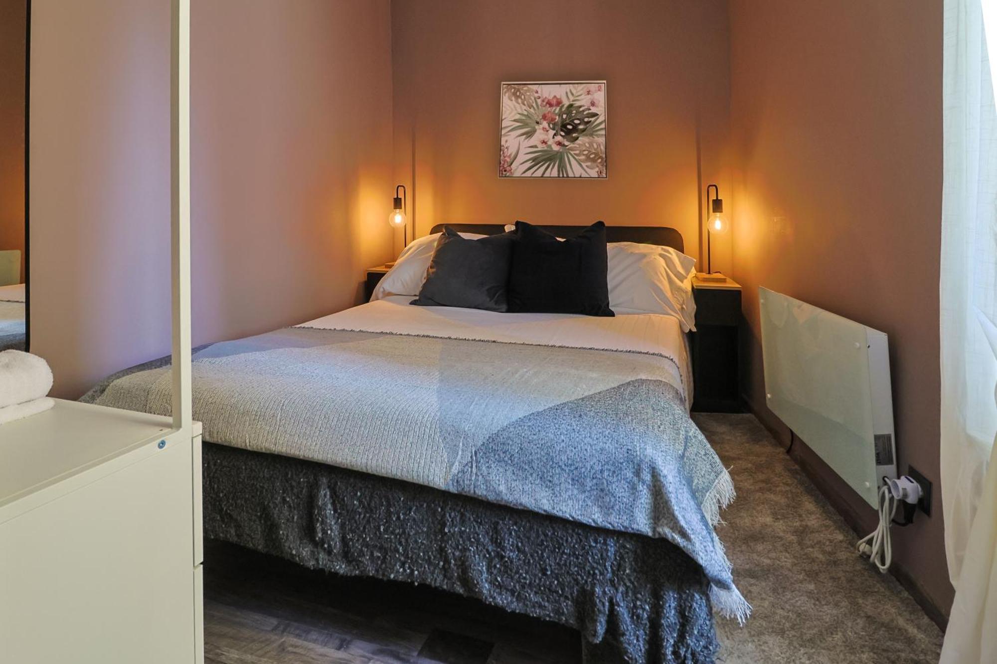 Apartment Fratelli Gemma Cozy Flat *