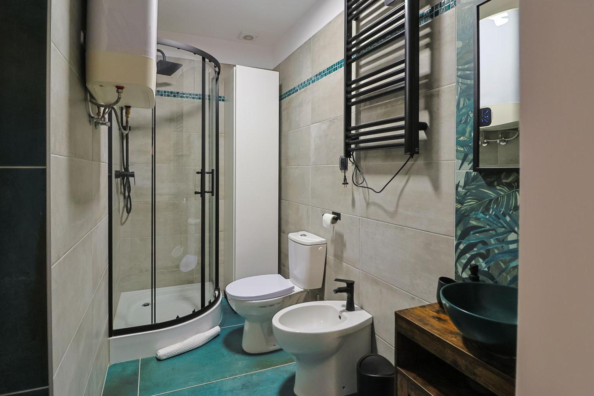Apartment Fratelli Gemma Cozy Flat