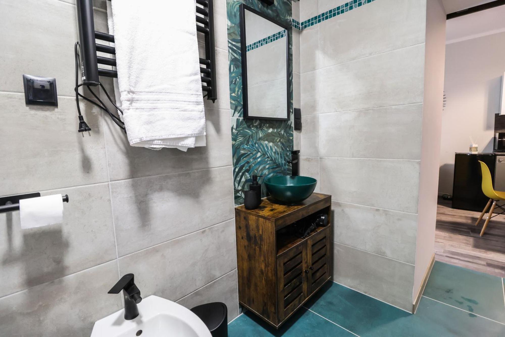 Fratelli Gemma Cozy Flat Apartment