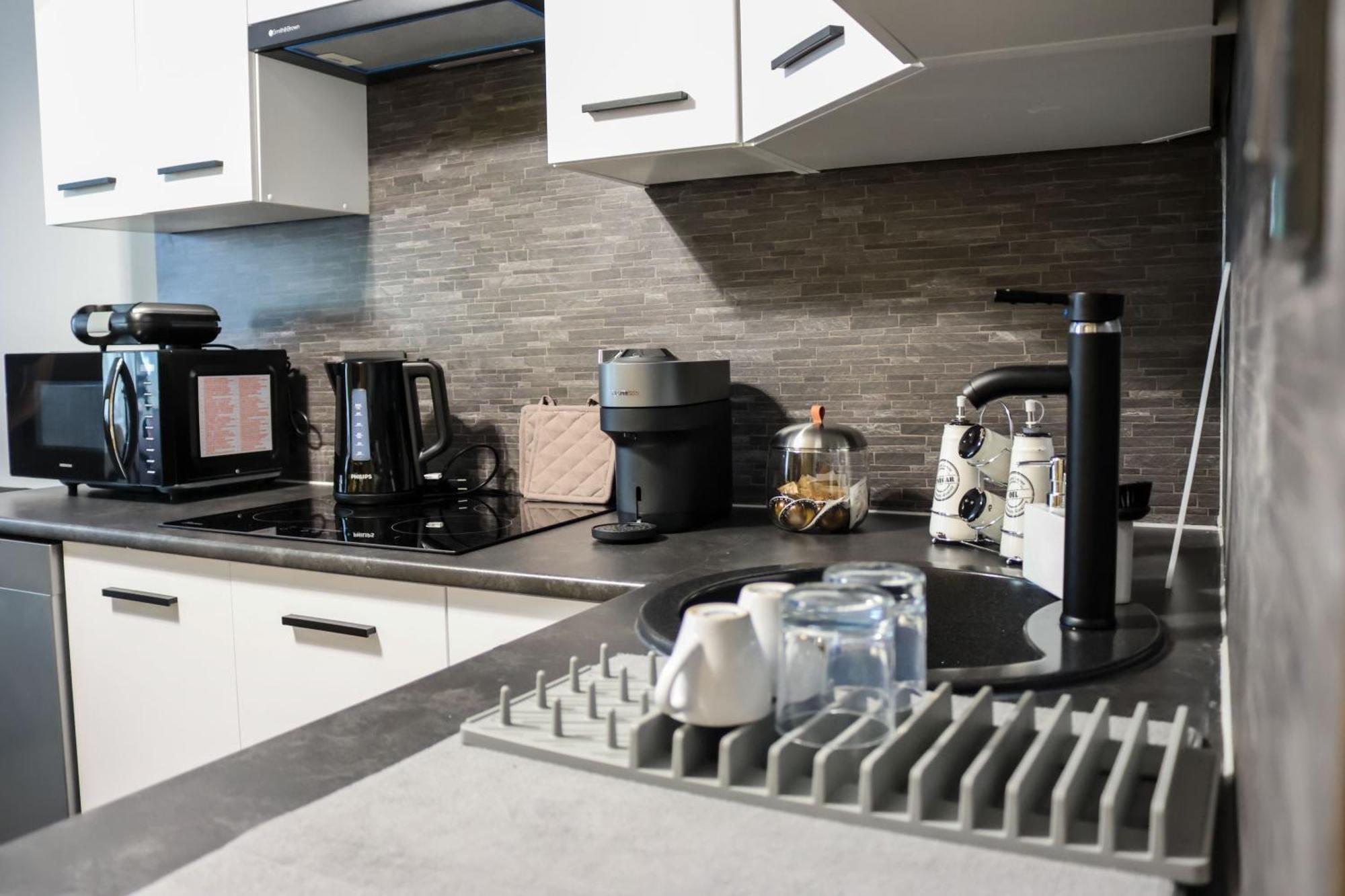 Fratelli Gemma Cozy Flat Apartment *