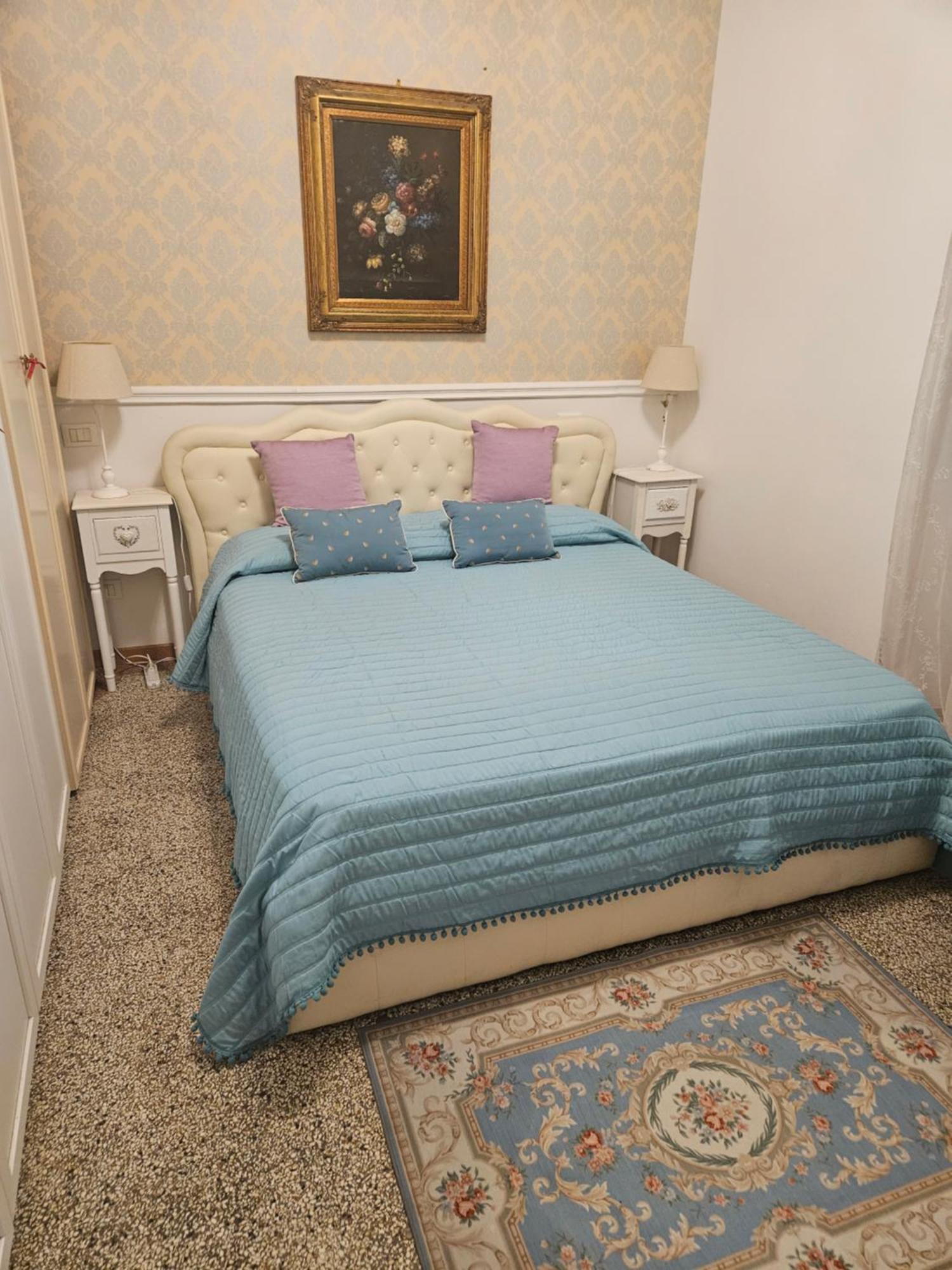 Apartment Heart Of Verona