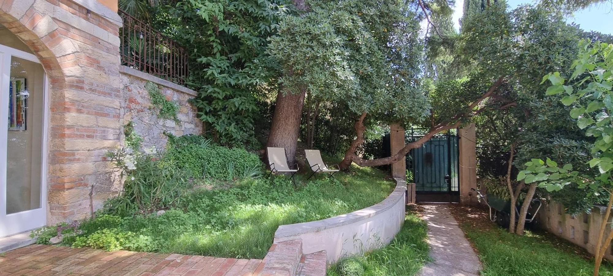 Manzati Apartment