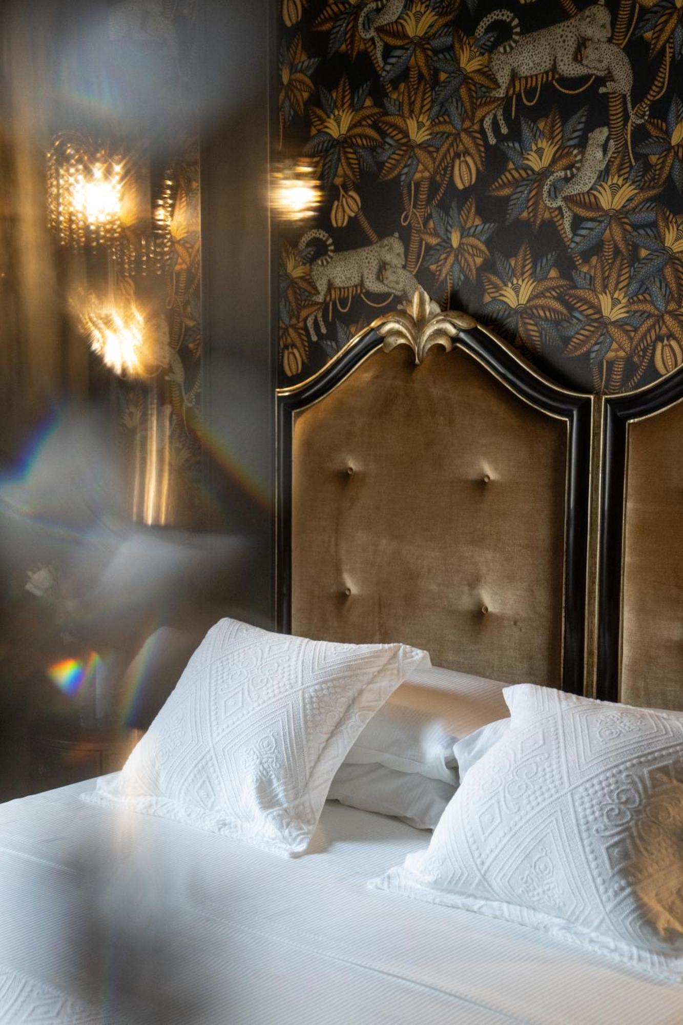 Apartment Residenze Carlo Alberto - Boutique *