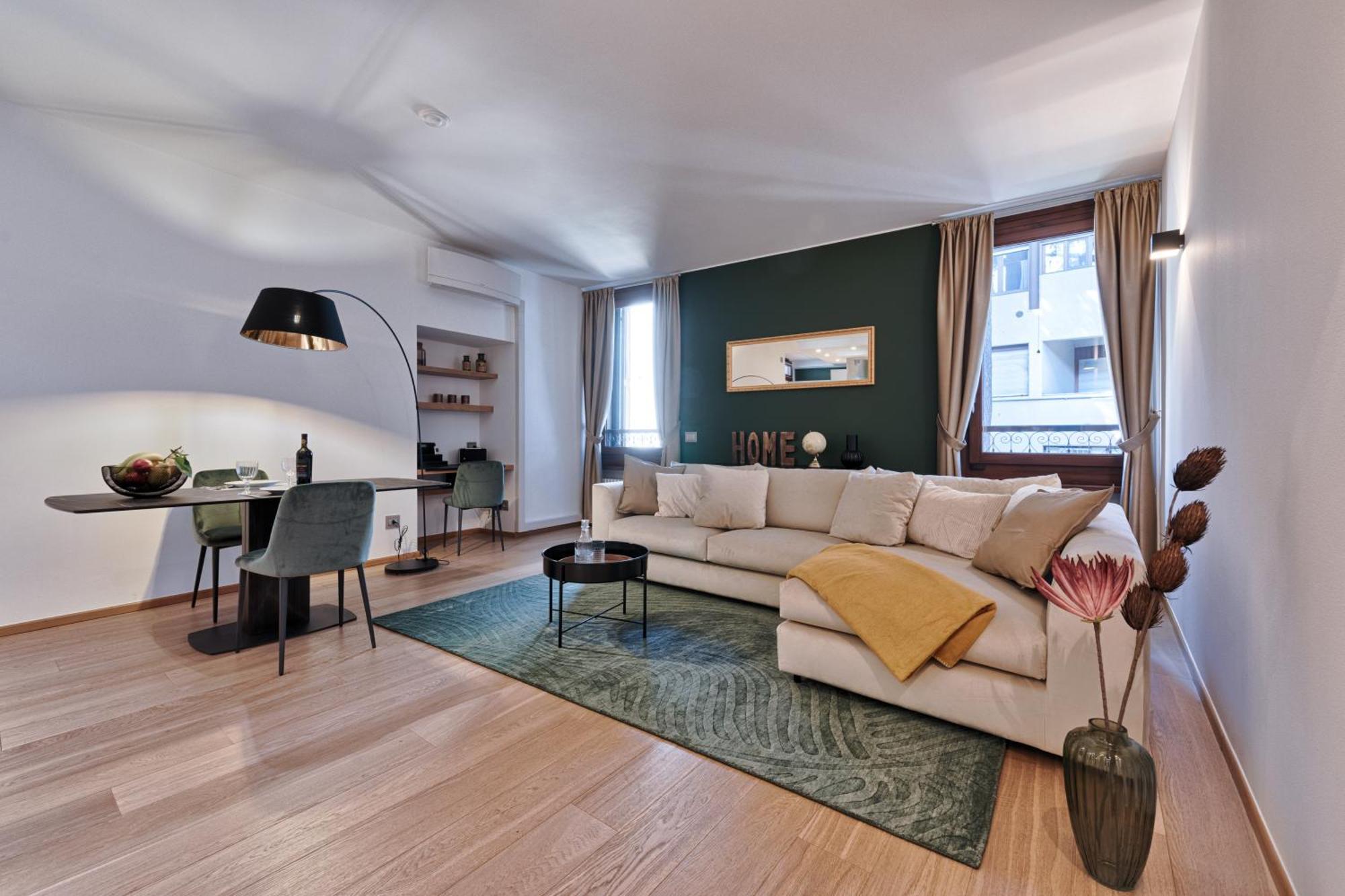 Appartement Arena Living - Next To Arena Verona