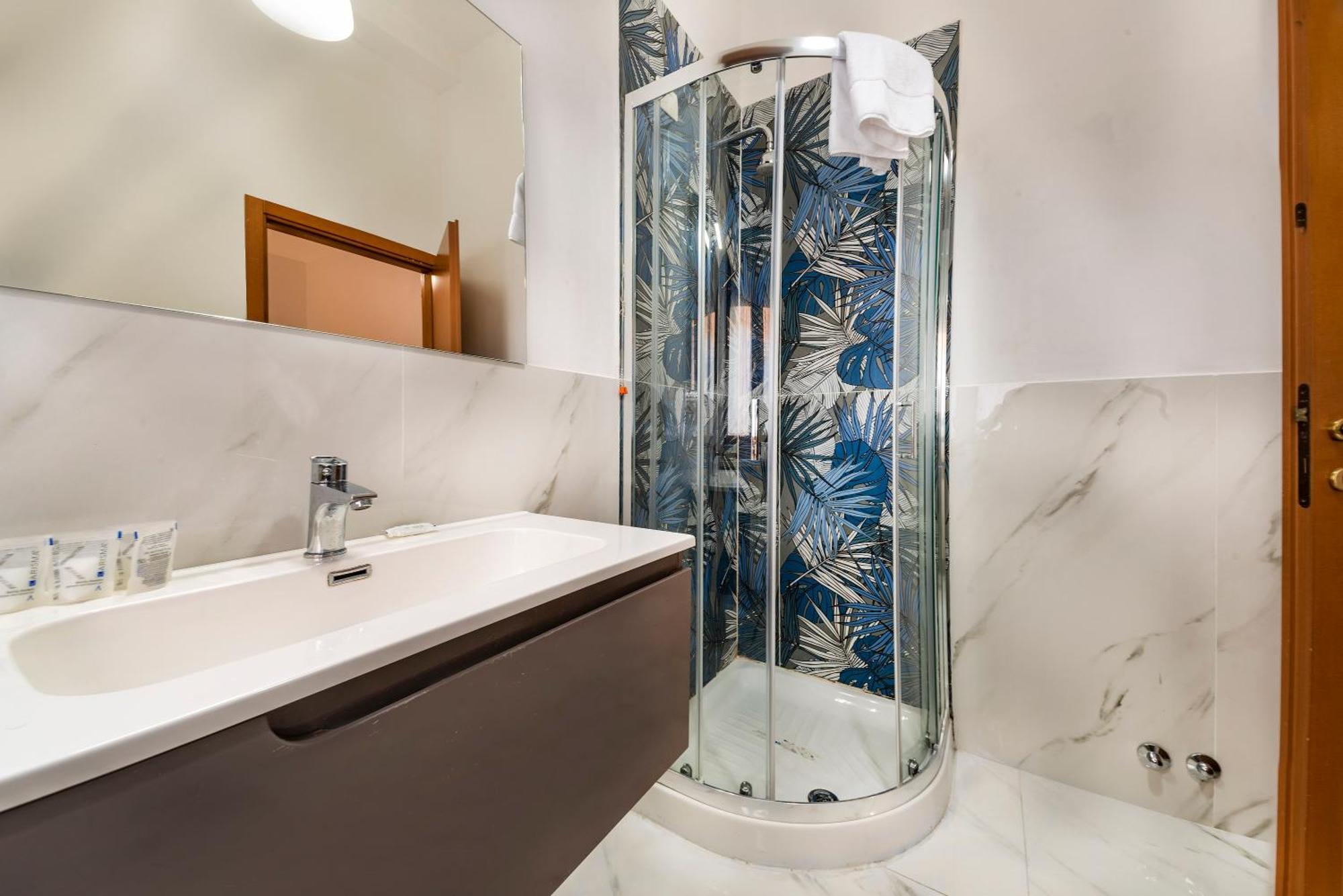 Italianflat - Piazzetta Scala Retreat Guest house *