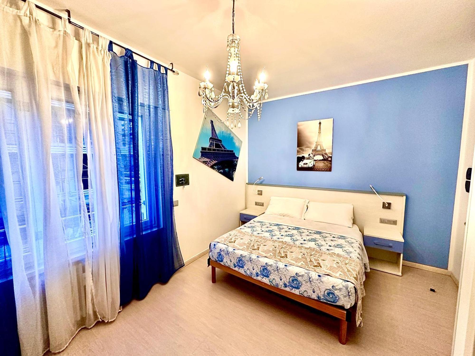 Ai Giardini -vicino Ospedale Borgo Trento E Centro Storico Guest house 2*