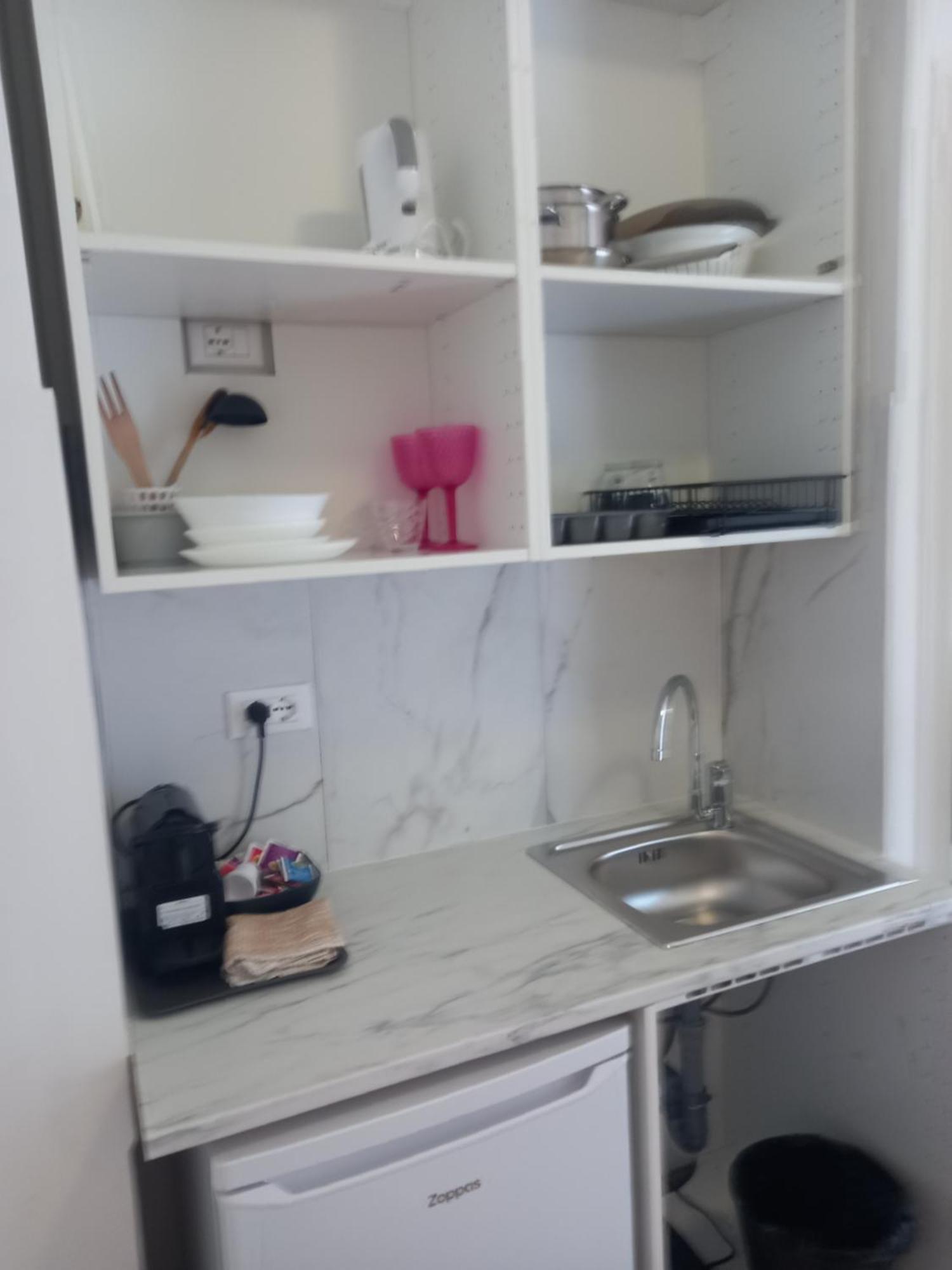 Minihouselarissa Diverona