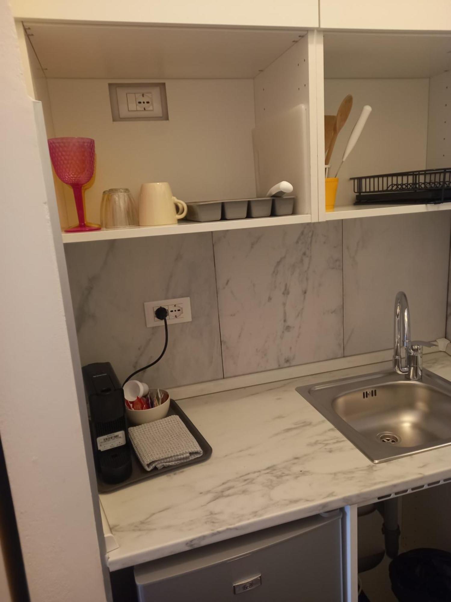 Guest house Minihouselarissa Diverona