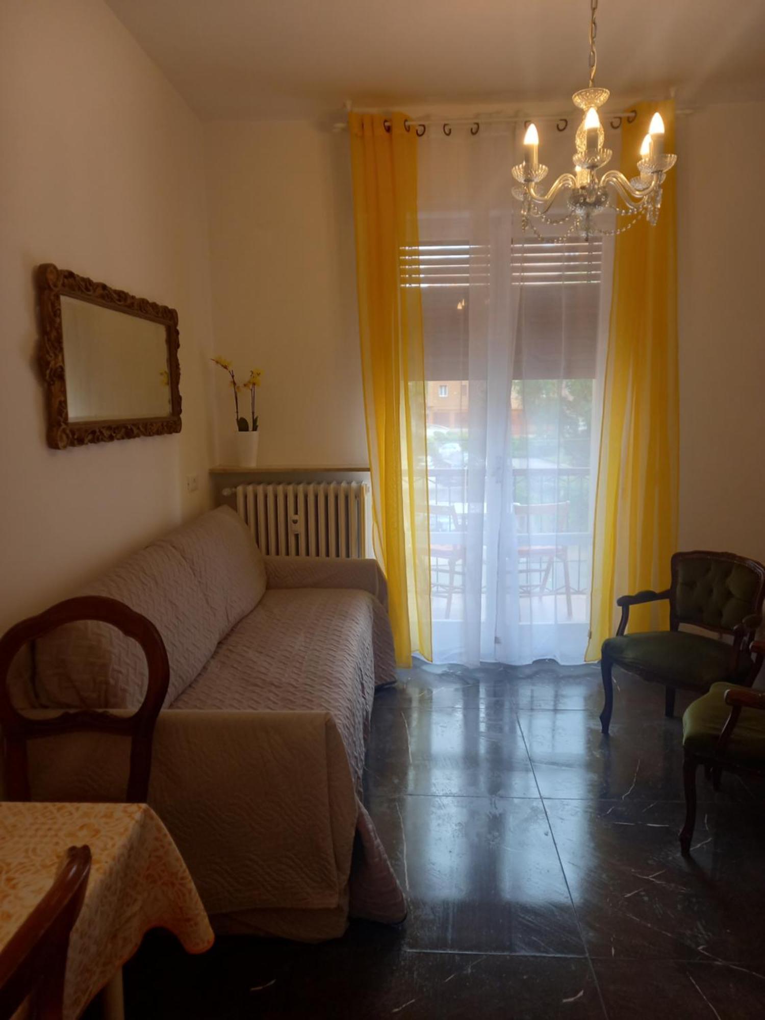Minihouselarissa Diverona * Verona