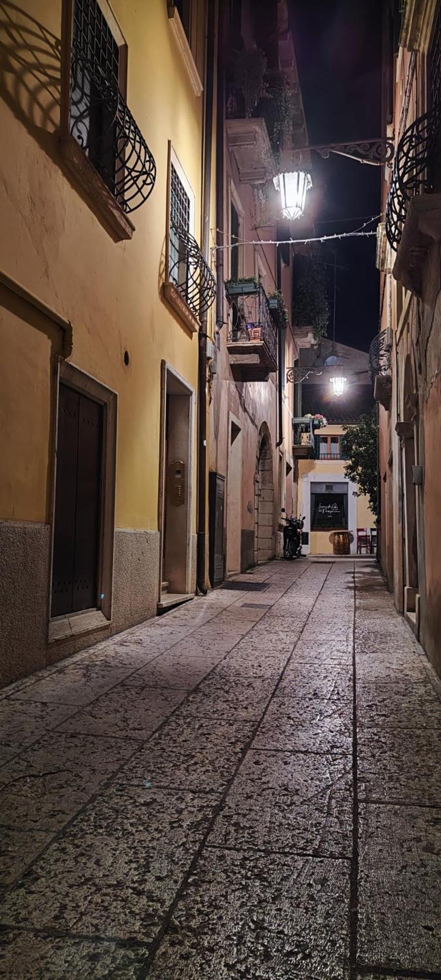 Scalette Guest house Verona