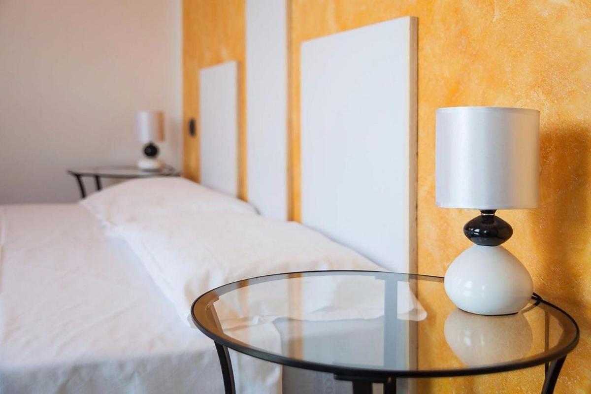 Main Street Fiera Destiny 11 Appartement Verona