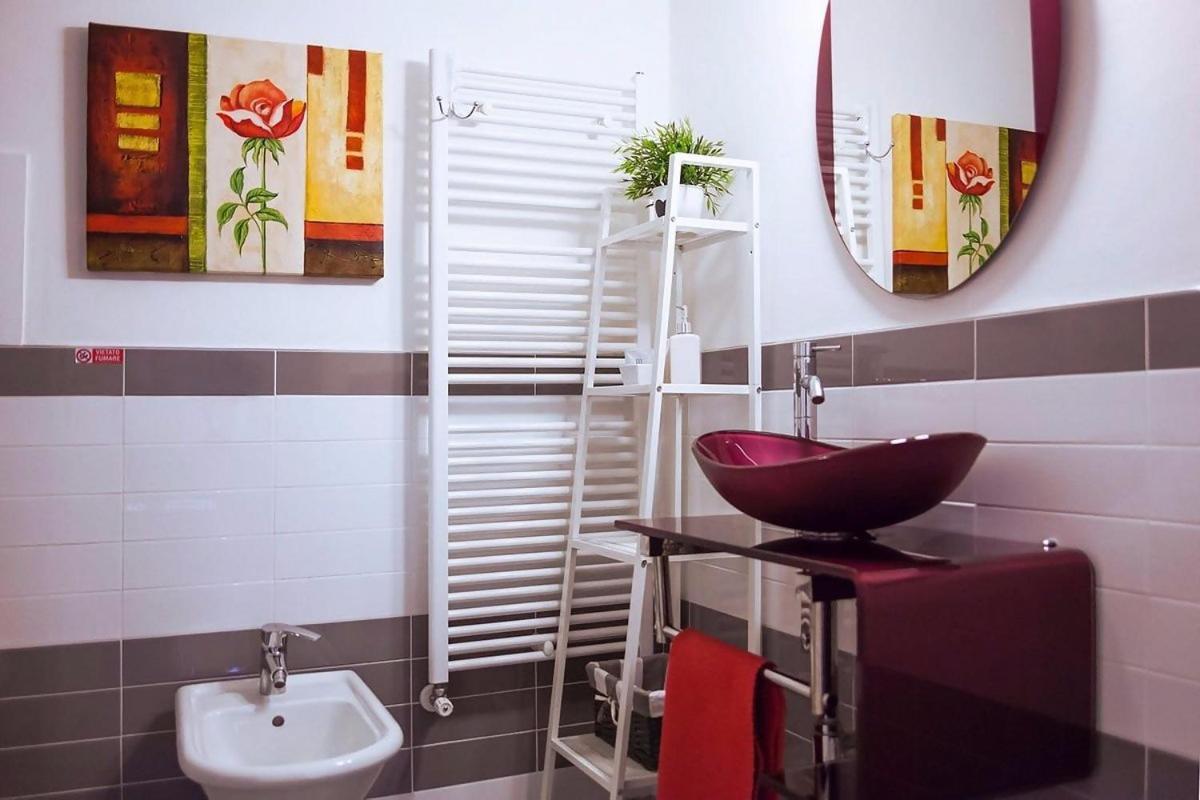 Appartement Main Street Fiera Destiny 11 Verona