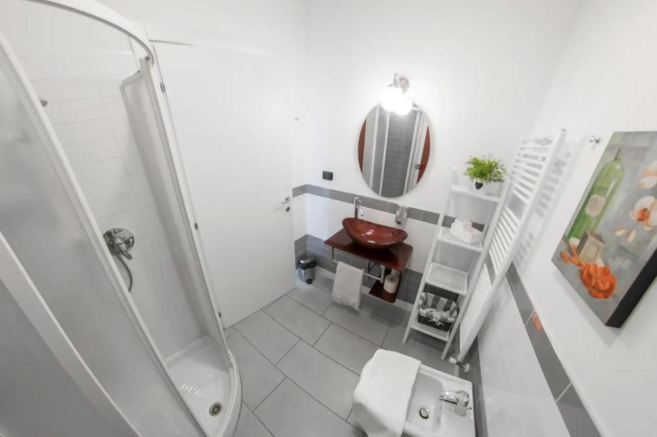 Appartement Main Street Fiera Destiny 11 Verona