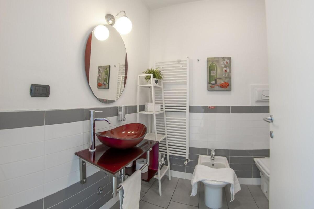 Main Street Fiera Destiny 11 Appartement Verona