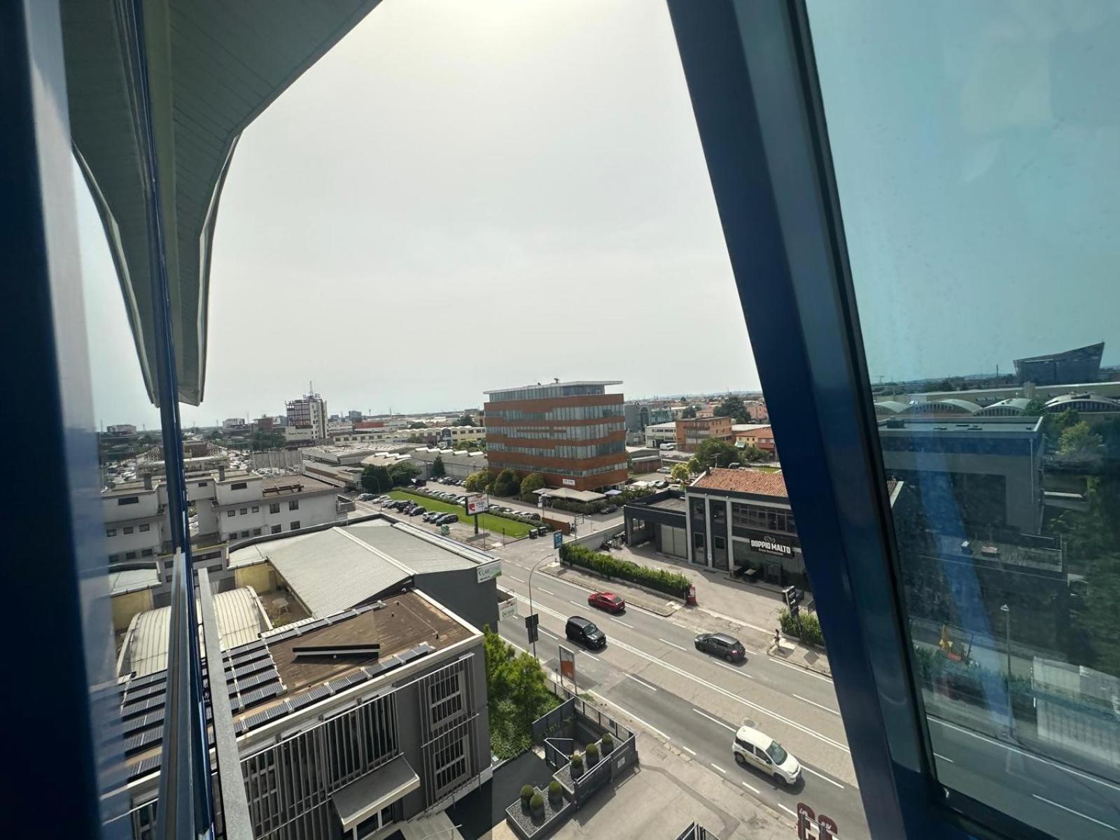 Main Street Fiera Destiny 11 Appartement