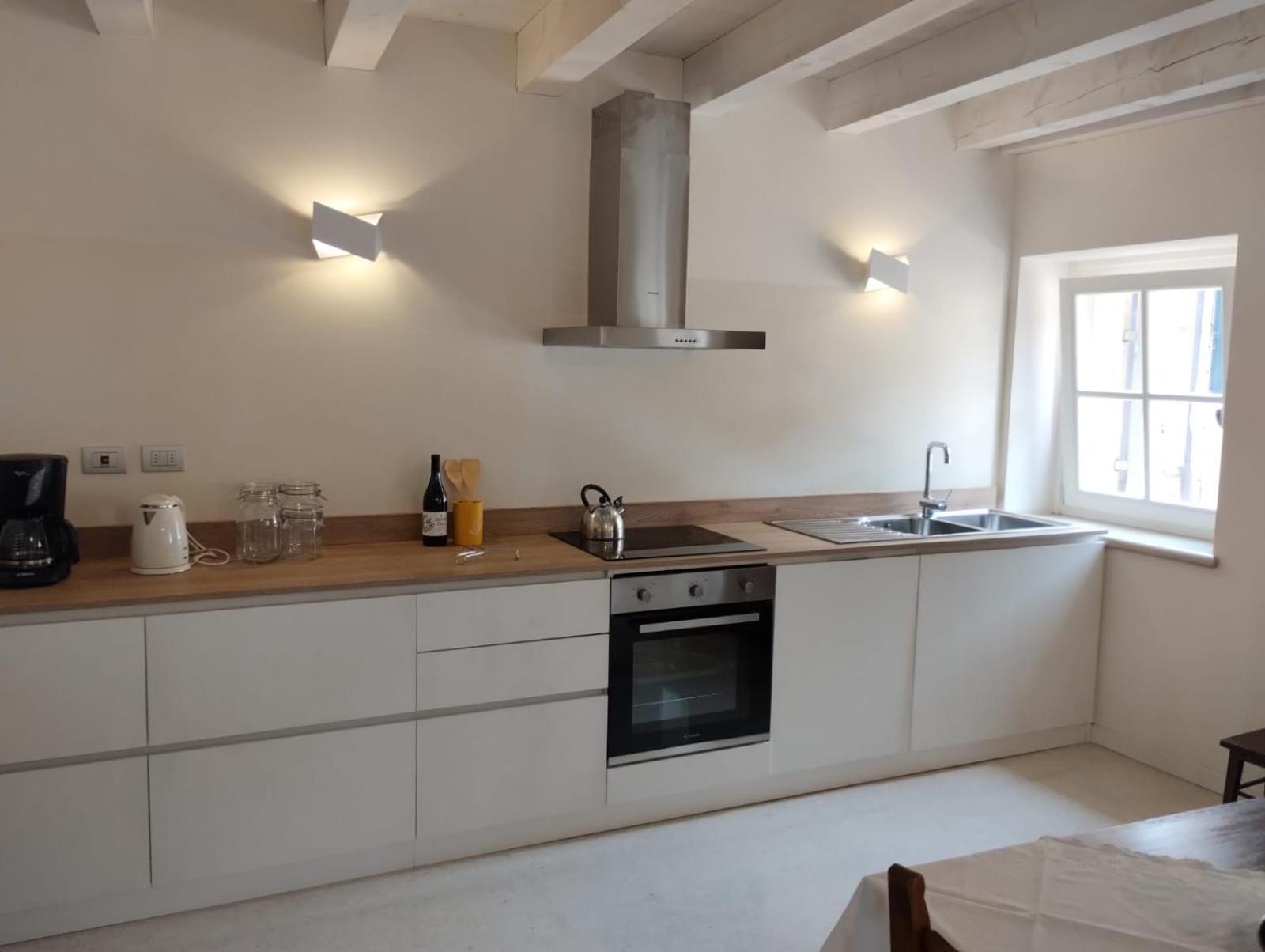 Bed & Breakfast Bagolina Botique - Vicino Alla Terme