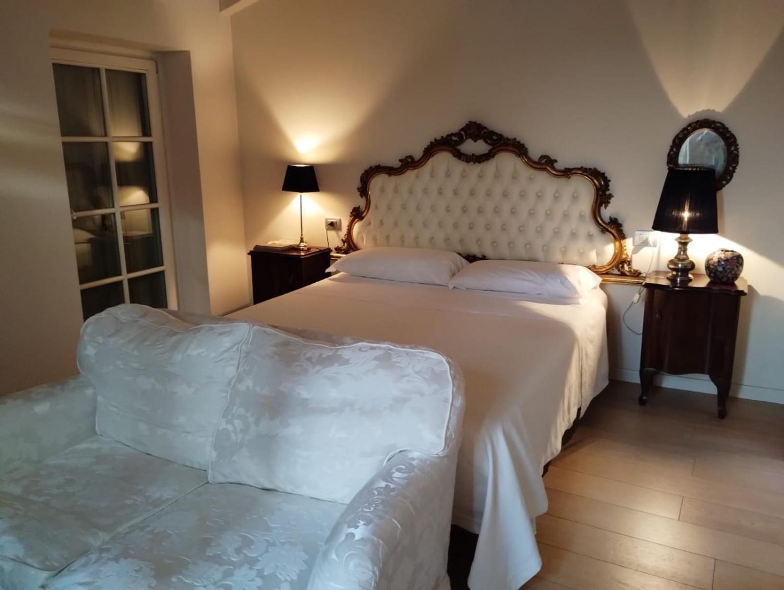 Bagolina Botique - Vicino Alla Terme Bed & Breakfast