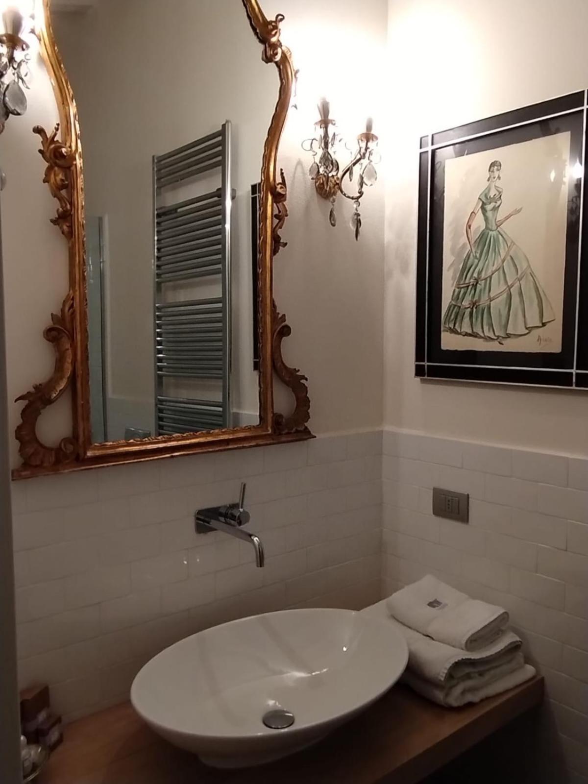 Bed & Breakfast Bagolina Botique - Vicino Alla Terme *