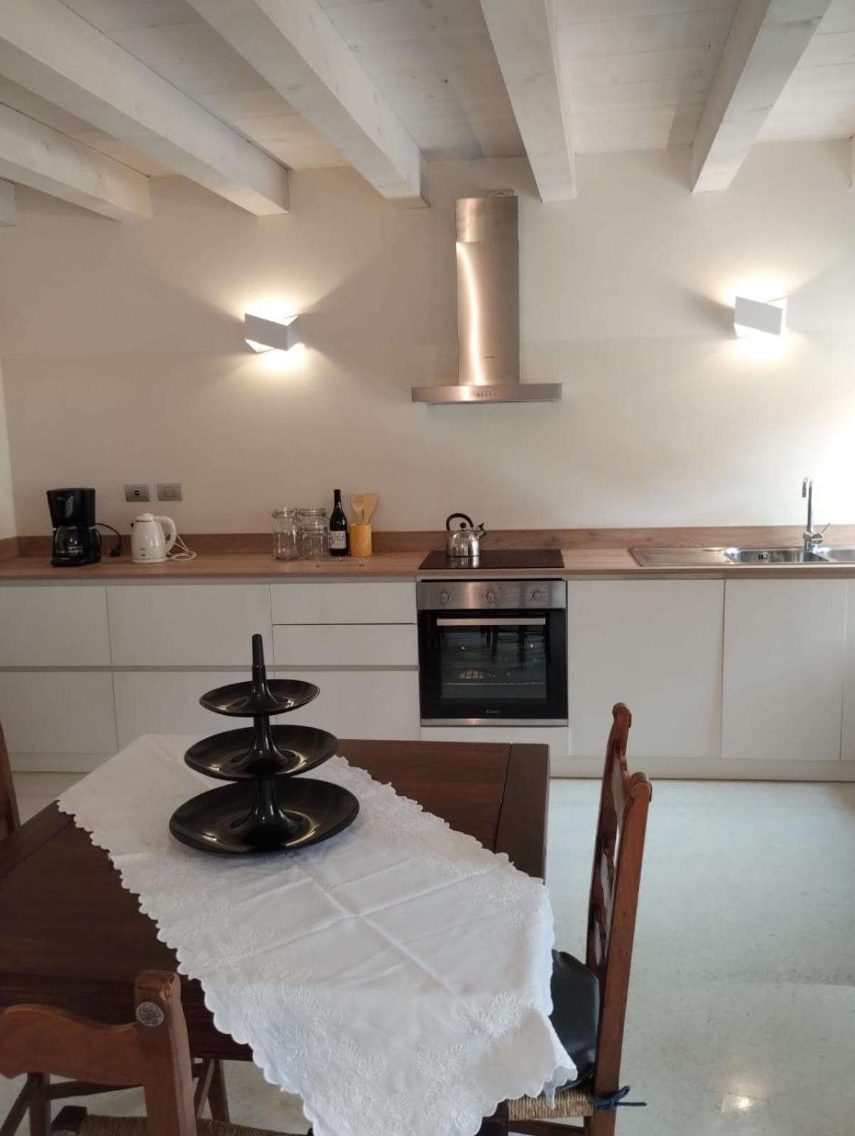 Bed & Breakfast Bagolina Botique - Vicino Alla Terme