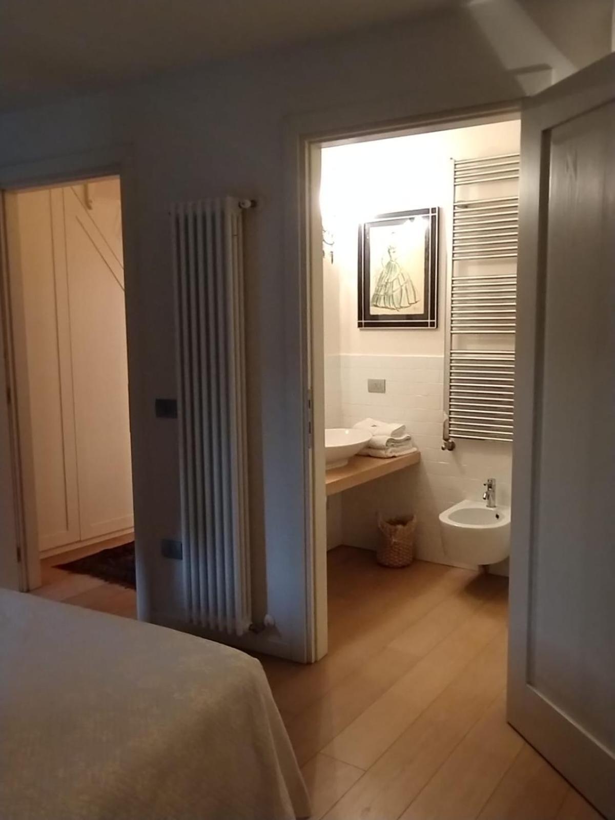 Bagolina Botique - Vicino Alla Terme Bed & Breakfast Verona