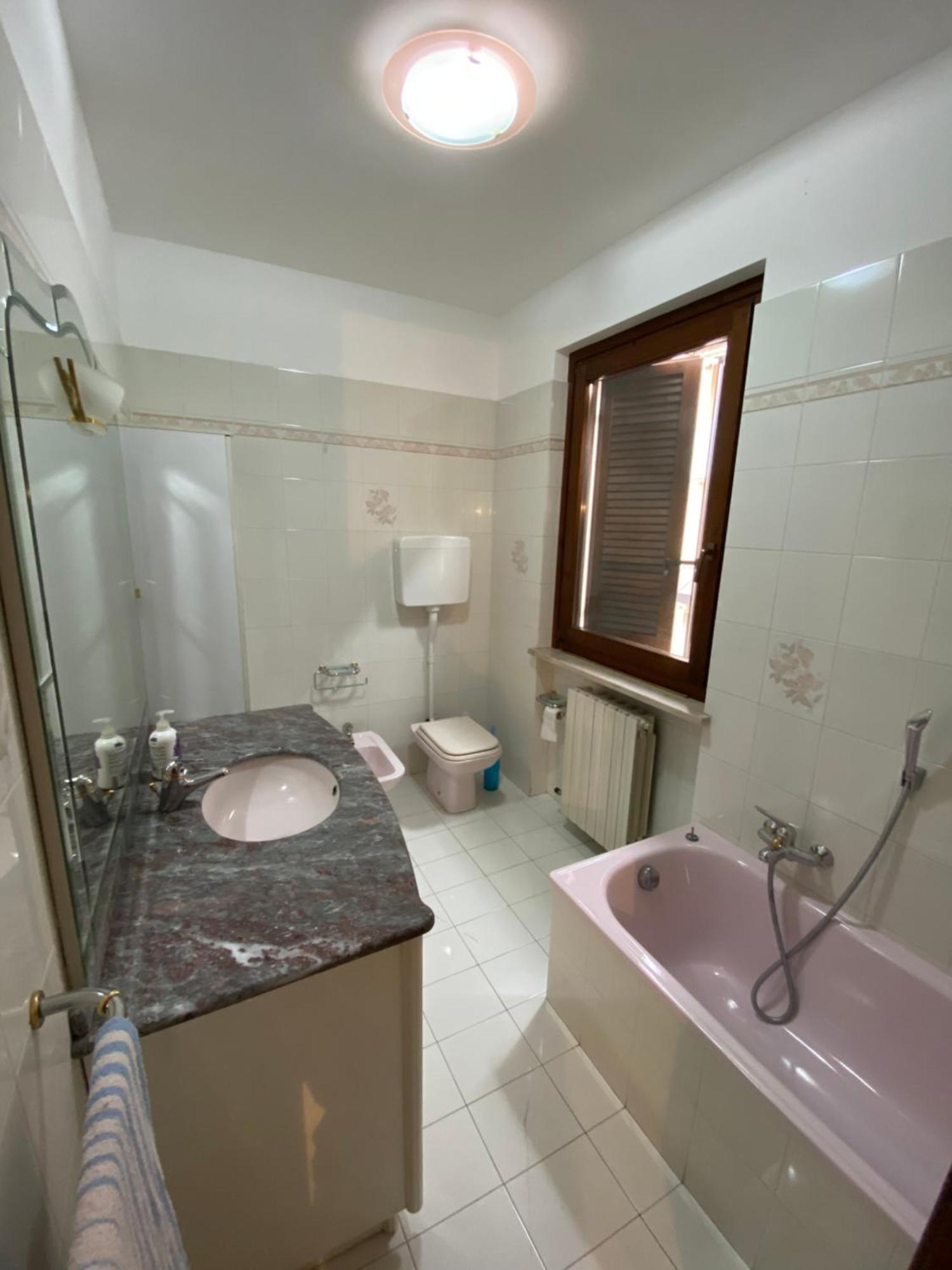 Casa Rina Guesthouset *