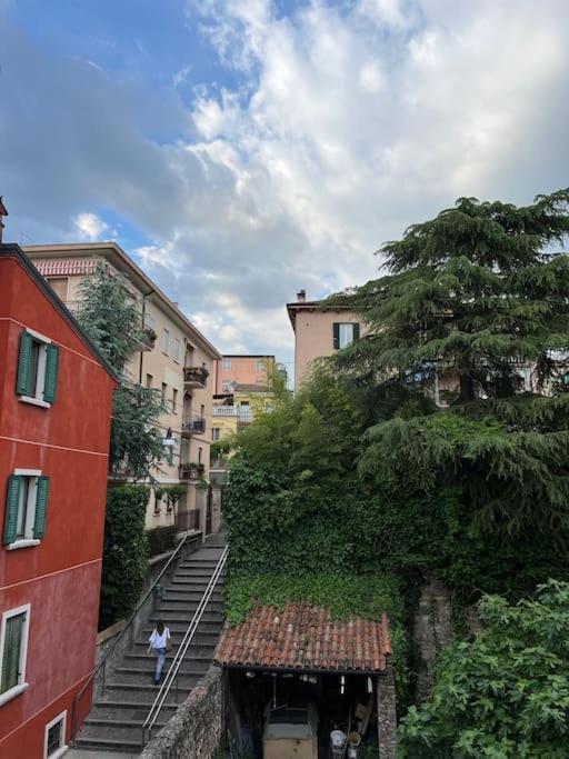 Apartment Santa Toscana Verona