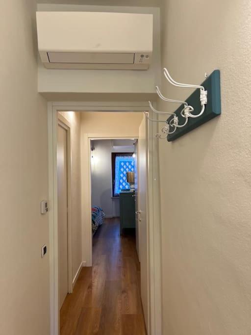 Santa Toscana Apartment