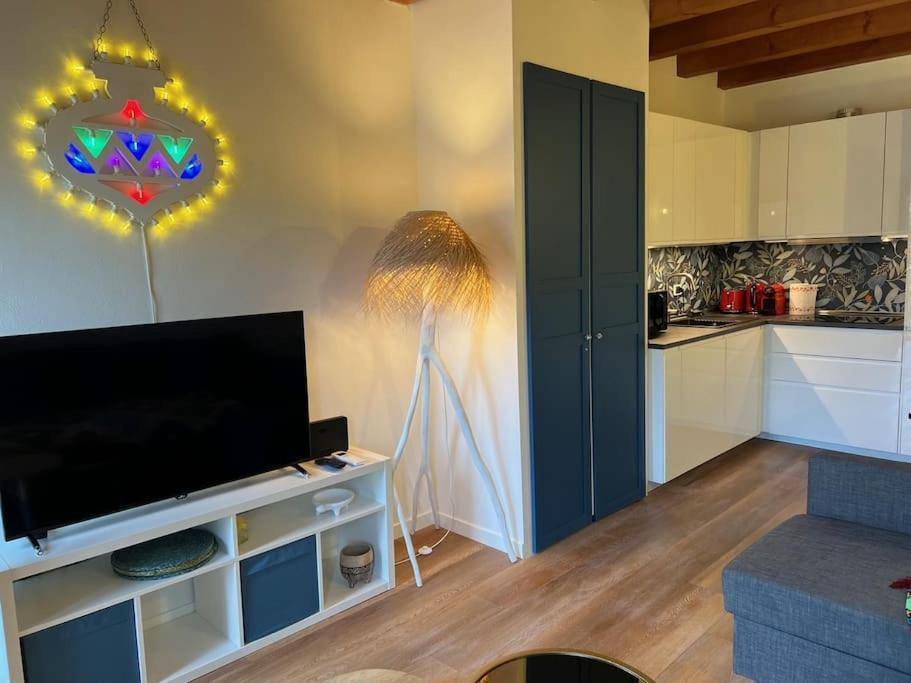 Santa Toscana Apartment Verona