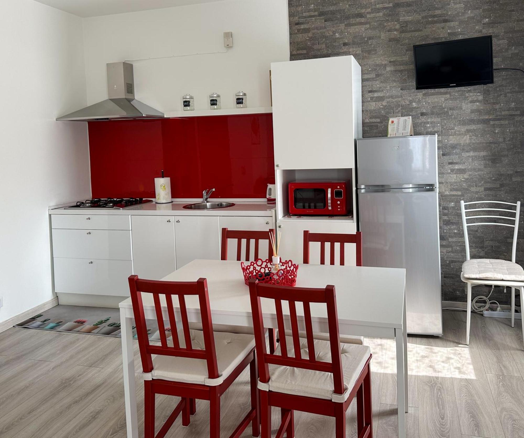 Apartment Stefania Verona