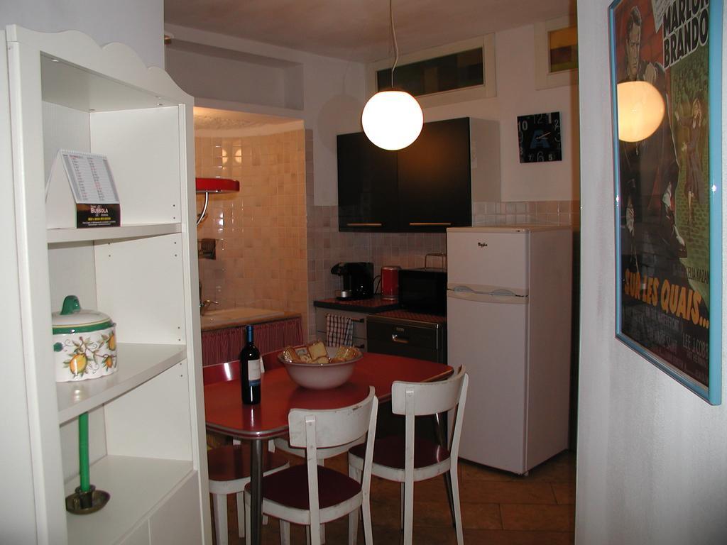Apartment Santa Chiara *