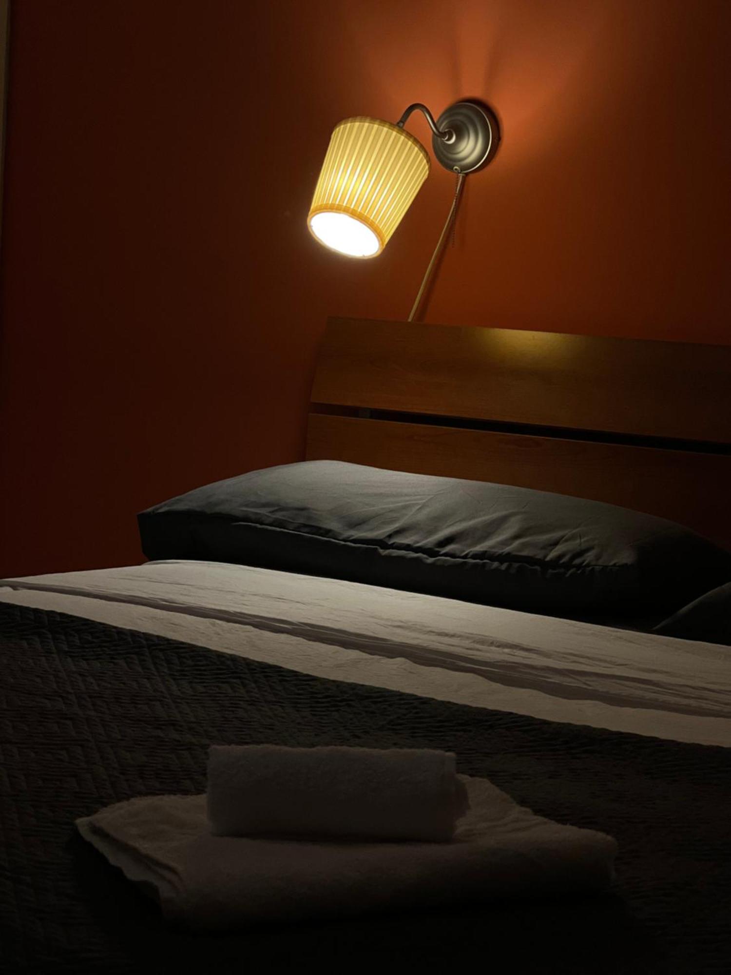 Guest house Amrani *
