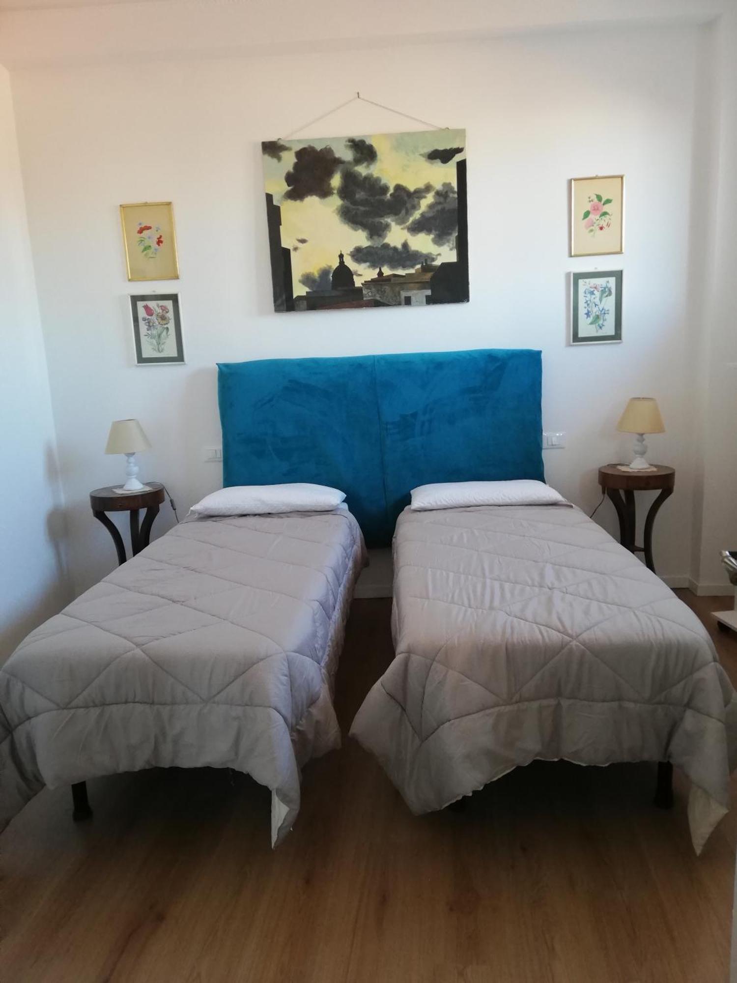 Appartamento Arte & Panorama Verona