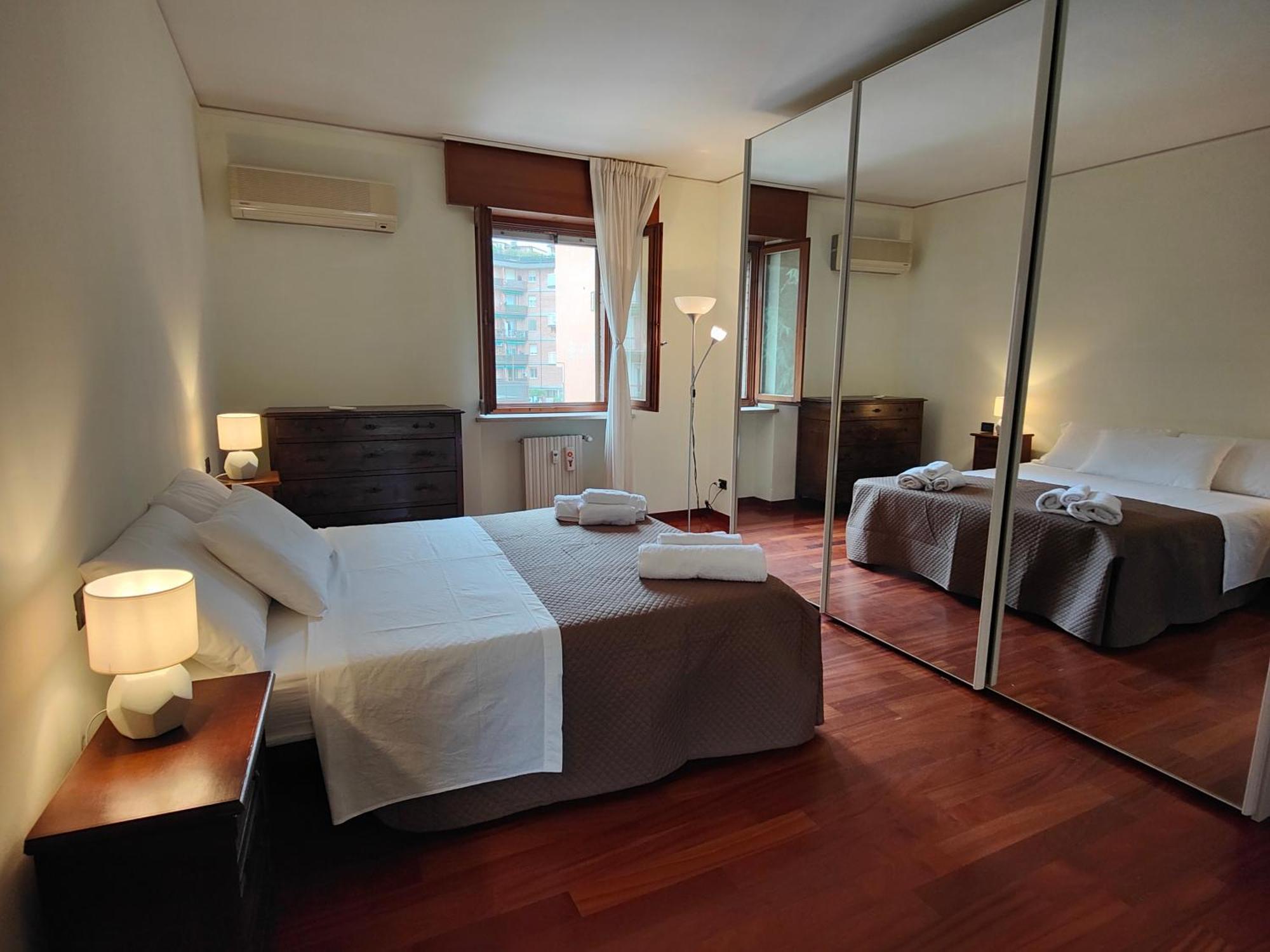 Bentegodi House Verona