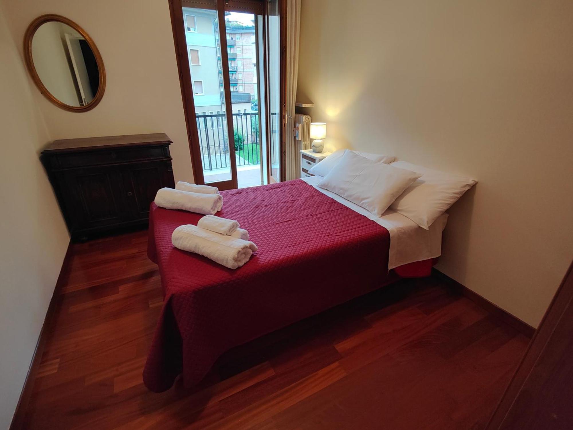 Bentegodi House Appartamento Verona