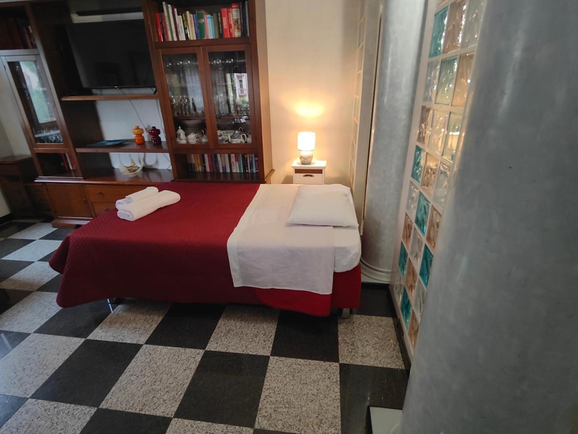 Appartamento Bentegodi House Verona