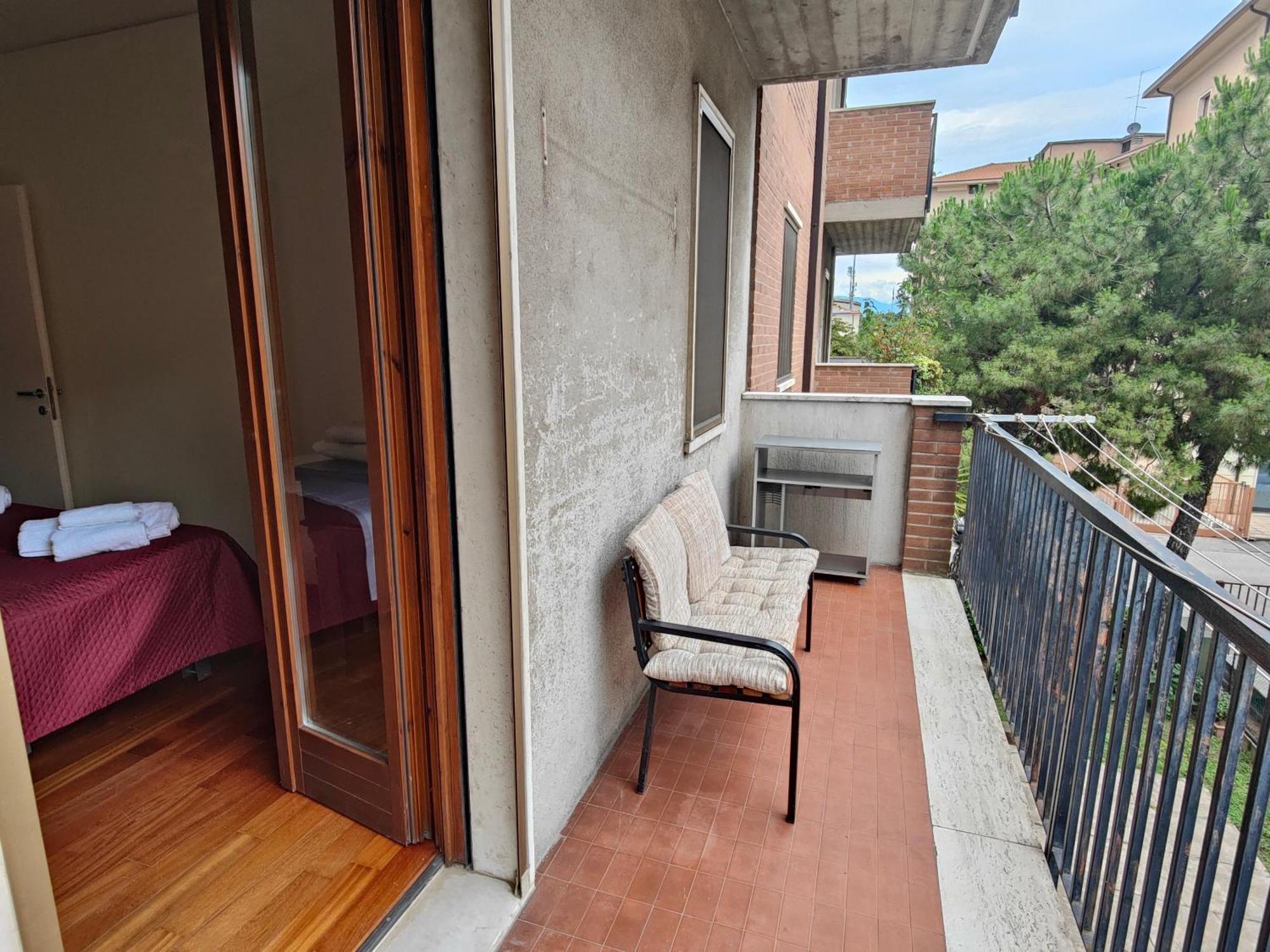 Bentegodi House Appartamento *