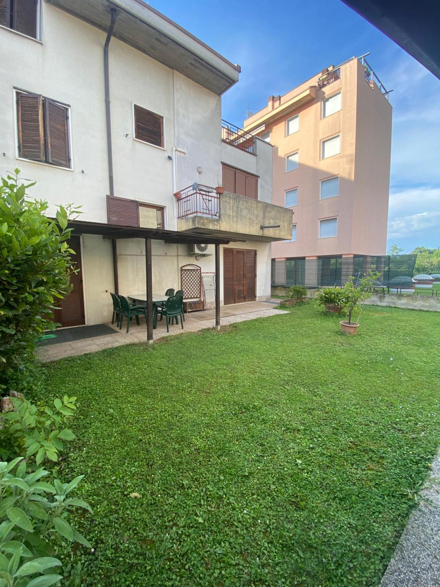 Casa Rina Guesthouset