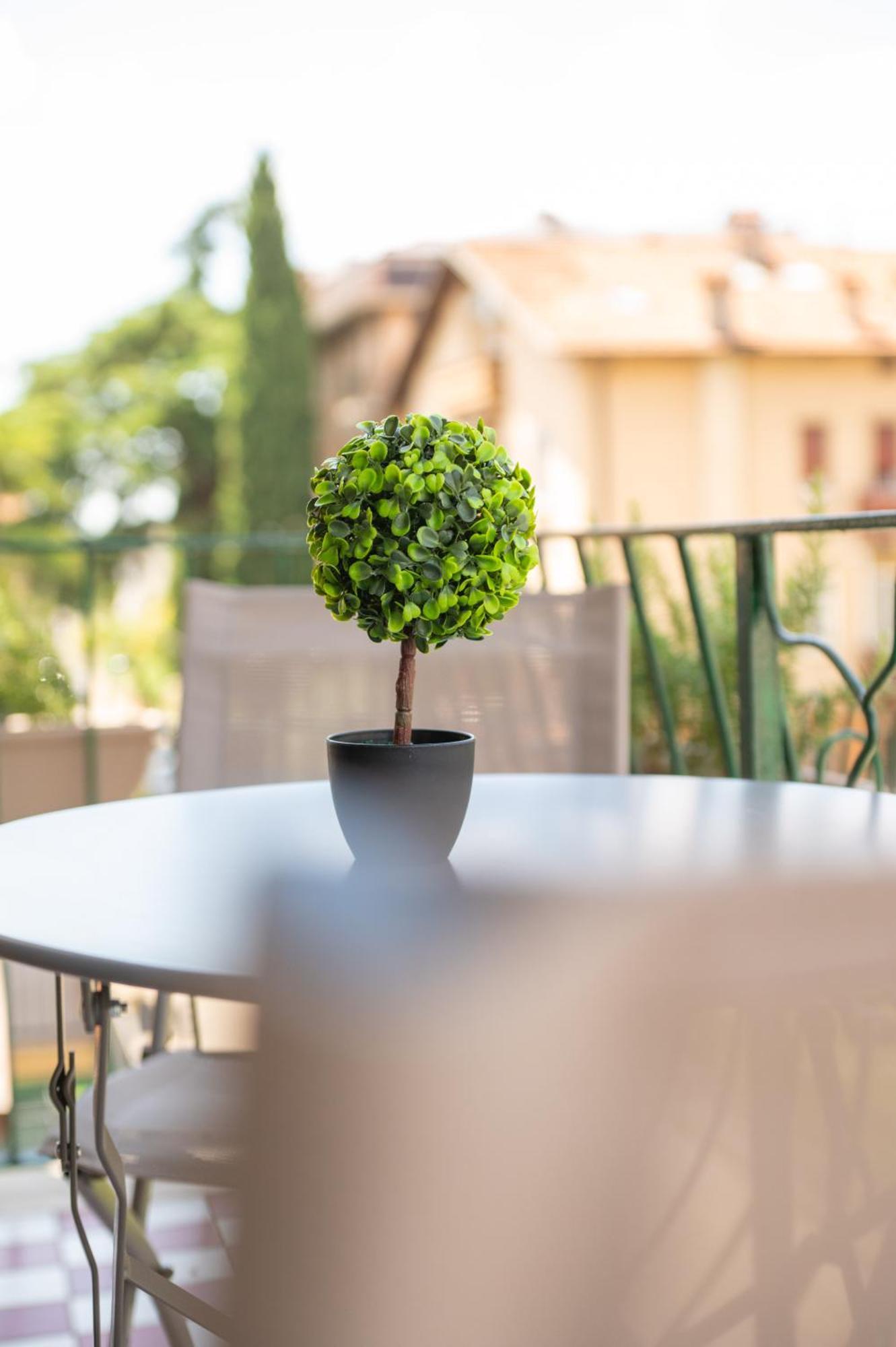 Attico Vintage 10min Da Arena Apartment *